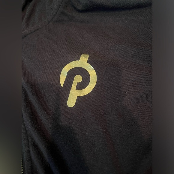 Spiritual Gangster Peloton XL Women's black Rainbow retail 120 host pick - Picture 11 of 17